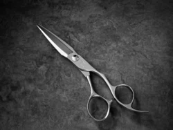 HH1 Kamikaze Dry Slide Cutting Shears - 5.5 Inches Right Handed - Ergonomic Handle