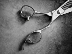 HH14T Shimatta Medium-Coarse Blending & Texturizing Shears - 6.0 Inches (26 Teeth)