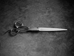 HH8 Talon - 5.0 Inch Right Handed Wet Cutting Shears - Excellent Dry Cutting Properties