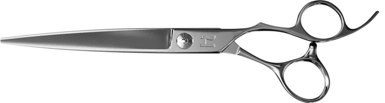 HH8 Talon - 5.0 Inch Right Handed Wet Cutting Shears - Excellent Dry Cutting Properties