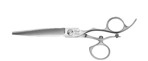 different style blade for cutting hair
