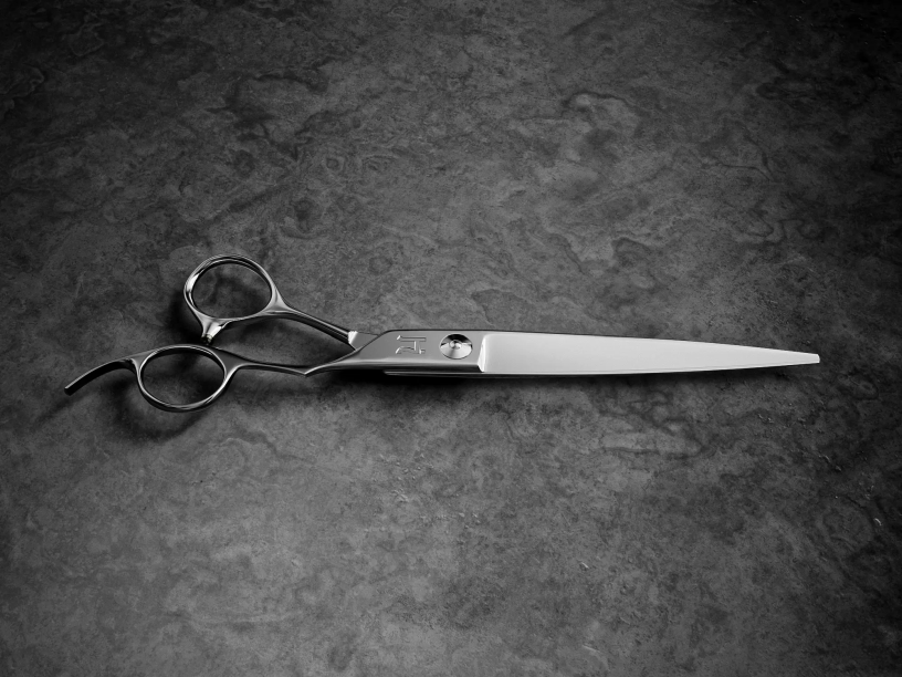 best shears to use to cut r9 haircut